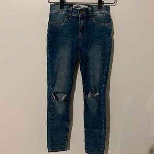 Old Navy Jegging